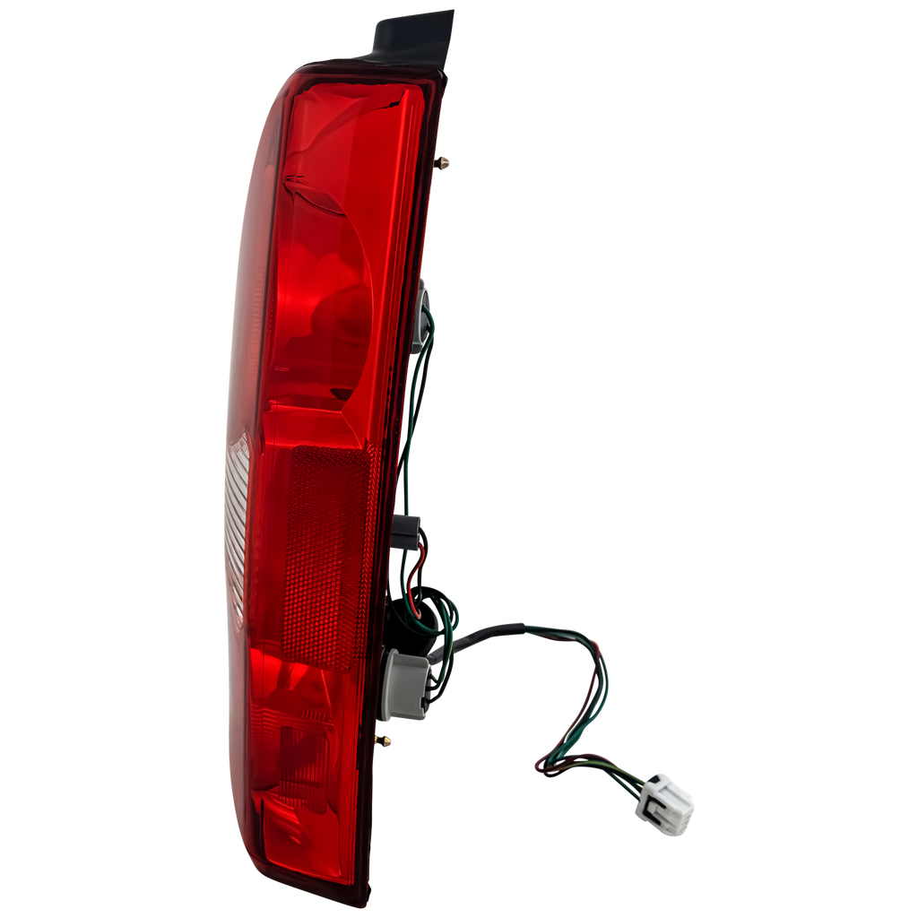 XTERRA 05-15 TAIL LAMP RH, Assembly - CAPA