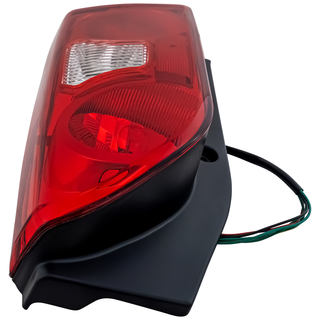 XTERRA 05-15 TAIL LAMP RH, Assembly - CAPA