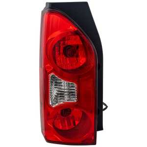 XTERRA 05-15 TAIL LAMP LH, Assembly - CAPA