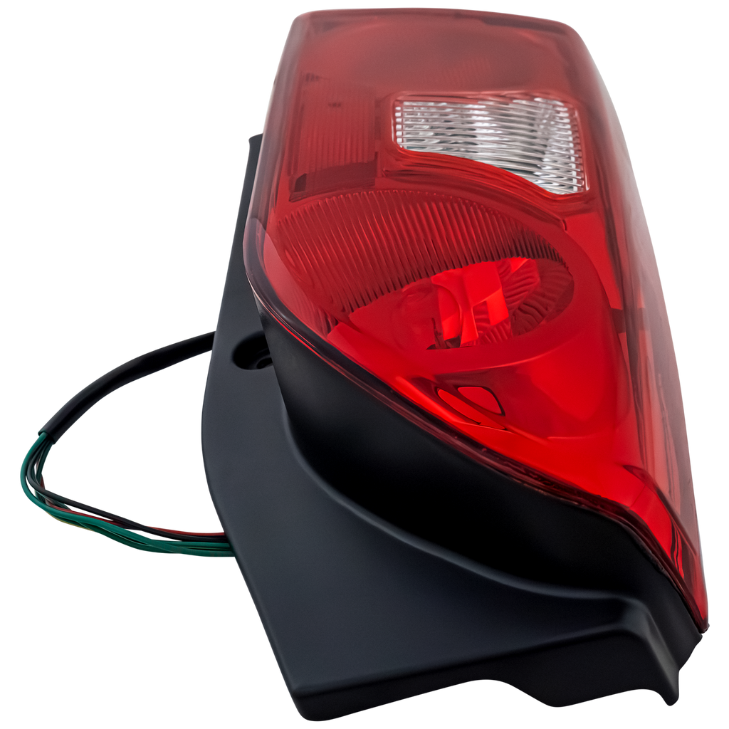 XTERRA 05-15 TAIL LAMP LH, Assembly - CAPA