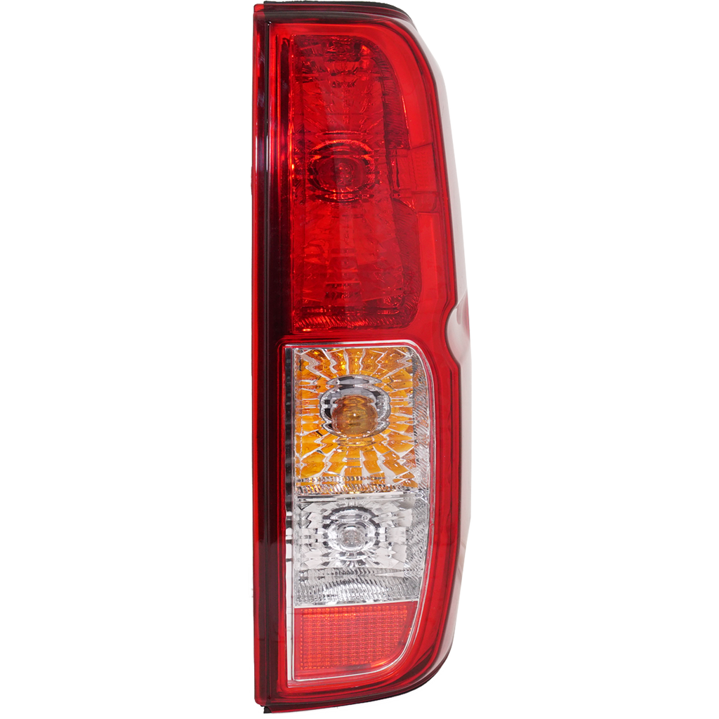 FRONTIER 05-14 TAIL LAMP RH, Assembly, To 2-14 - CAPA