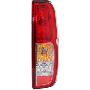 FRONTIER 05-14 TAIL LAMP RH, Assembly, To 2-14 - CAPA