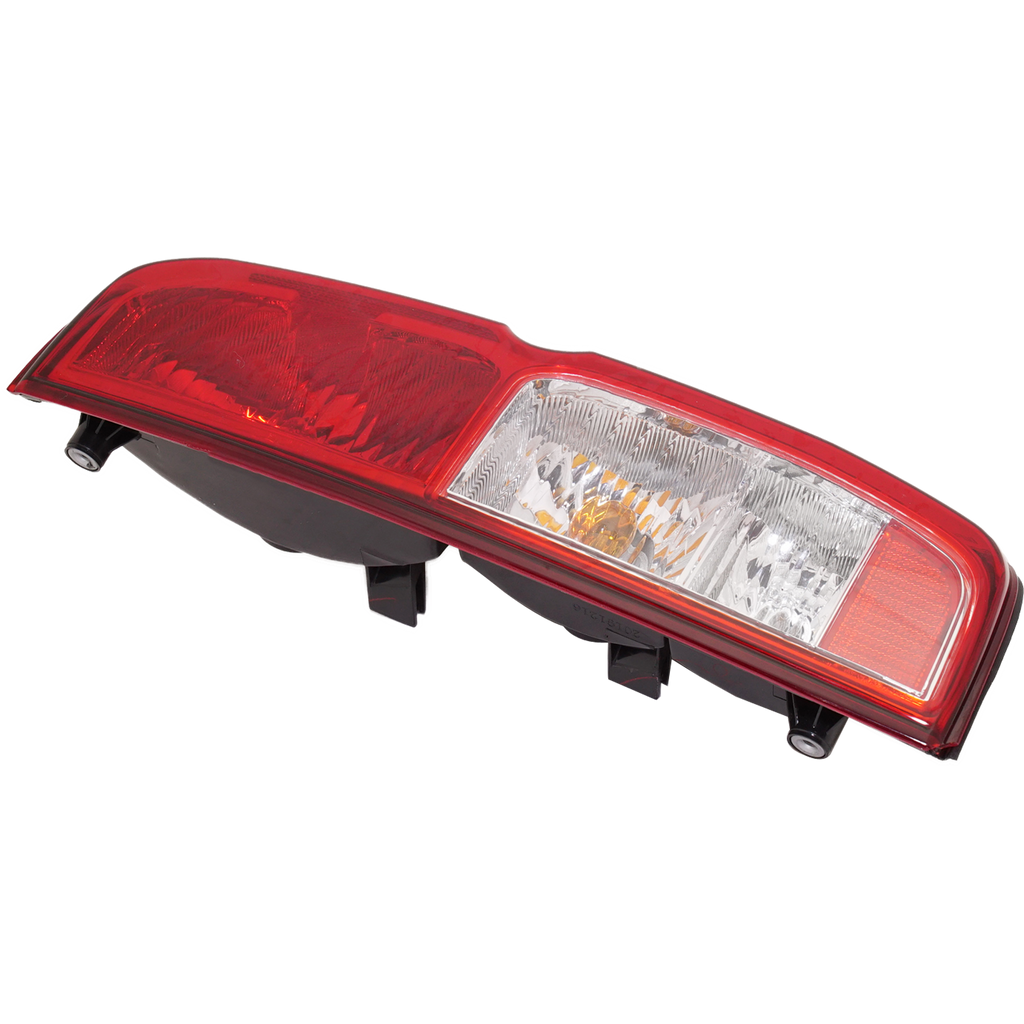 FRONTIER 05-14 TAIL LAMP RH, Assembly, To 2-14 - CAPA