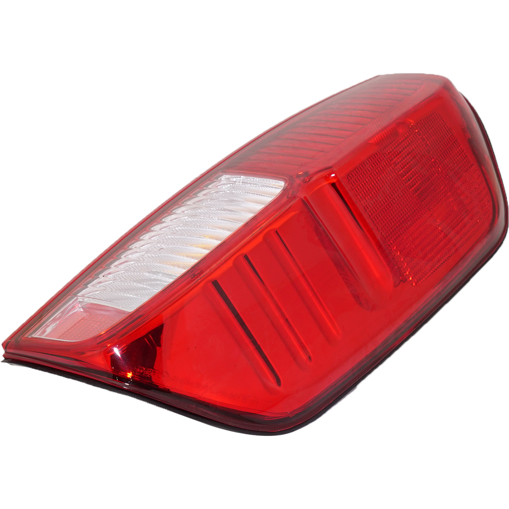 FRONTIER 05-14 TAIL LAMP RH, Assembly, To 2-14 - CAPA