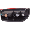 FRONTIER 05-14 TAIL LAMP RH, Assembly, To 2-14 - CAPA