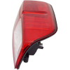 FRONTIER 05-14 TAIL LAMP RH, Assembly, To 2-14 - CAPA