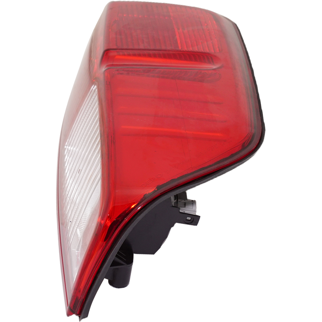 FRONTIER 05-14 TAIL LAMP RH, Assembly, To 2-14 - CAPA