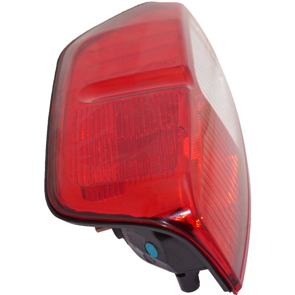 FRONTIER 05-14 TAIL LAMP RH, Assembly, To 2-14 - CAPA
