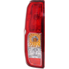 FRONTIER 05-14 TAIL LAMP LH, Assembly, To 2-14 - CAPA