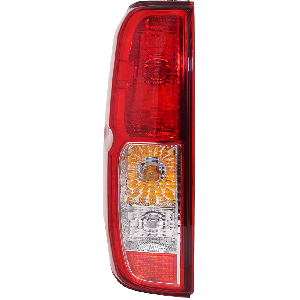FRONTIER 05-14 TAIL LAMP LH, Assembly, To 2-14 - CAPA