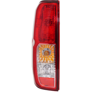 FRONTIER 05-14 TAIL LAMP LH, Assembly, To 2-14 - CAPA
