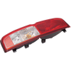 FRONTIER 05-14 TAIL LAMP LH, Assembly, To 2-14 - CAPA