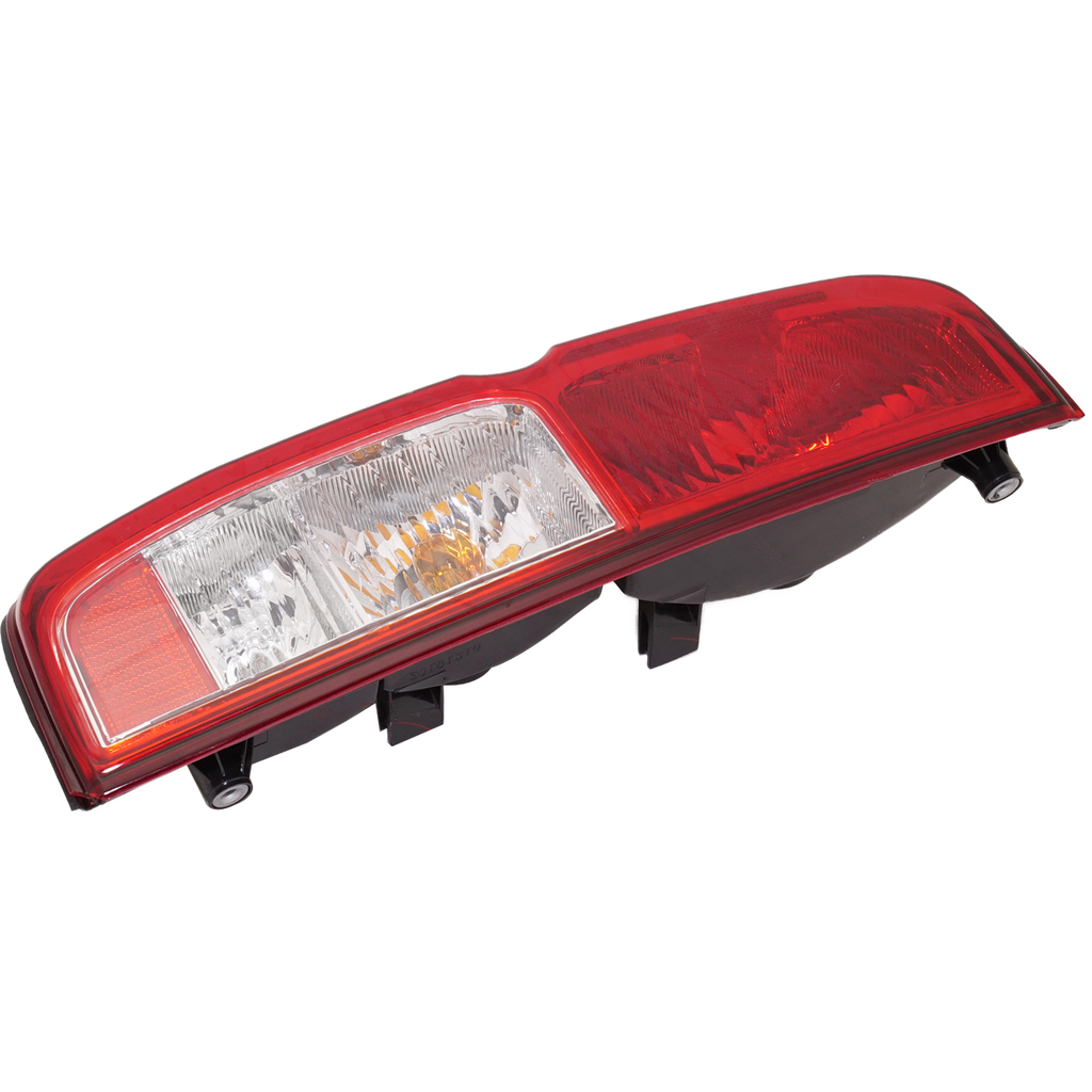 FRONTIER 05-14 TAIL LAMP LH, Assembly, To 2-14 - CAPA