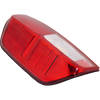 FRONTIER 05-14 TAIL LAMP LH, Assembly, To 2-14 - CAPA