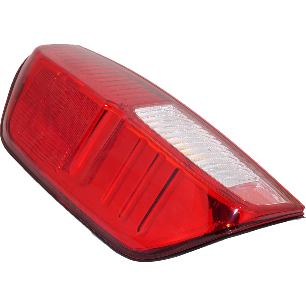 FRONTIER 05-14 TAIL LAMP LH, Assembly, To 2-14 - CAPA