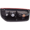 FRONTIER 05-14 TAIL LAMP LH, Assembly, To 2-14 - CAPA