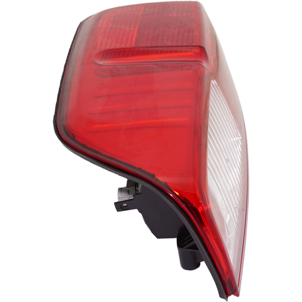 FRONTIER 05-14 TAIL LAMP LH, Assembly, To 2-14 - CAPA