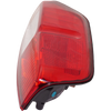 FRONTIER 05-14 TAIL LAMP LH, Assembly, To 2-14 - CAPA