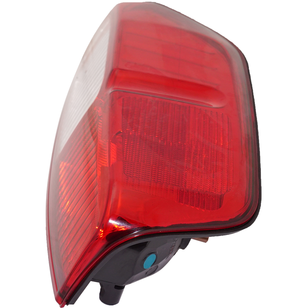 FRONTIER 05-14 TAIL LAMP LH, Assembly, To 2-14 - CAPA
