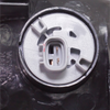 FRONTIER 05-14 TAIL LAMP LH, Assembly, To 2-14 - CAPA