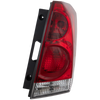 QUEST 04-09 TAIL LAMP RH, Assembly