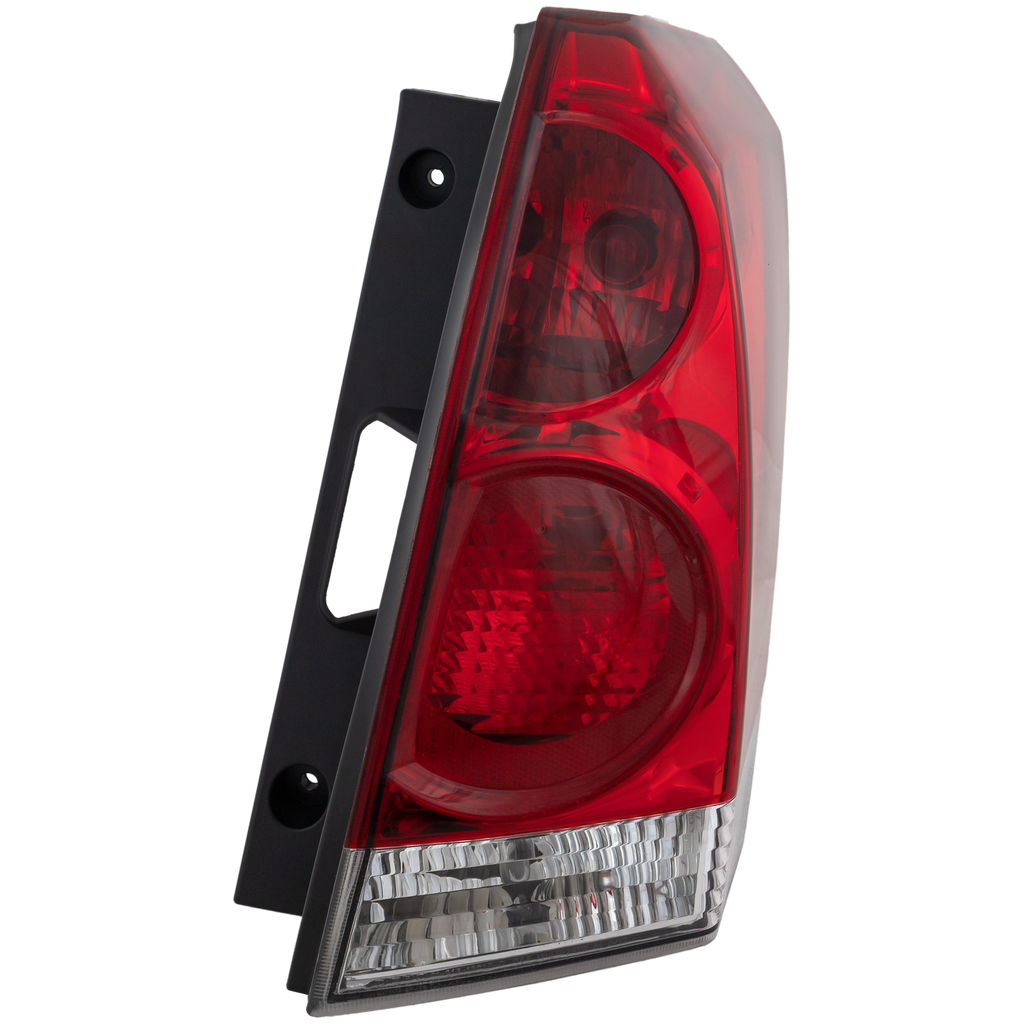QUEST 04-09 TAIL LAMP RH, Assembly