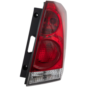 QUEST 04-09 TAIL LAMP RH, Assembly