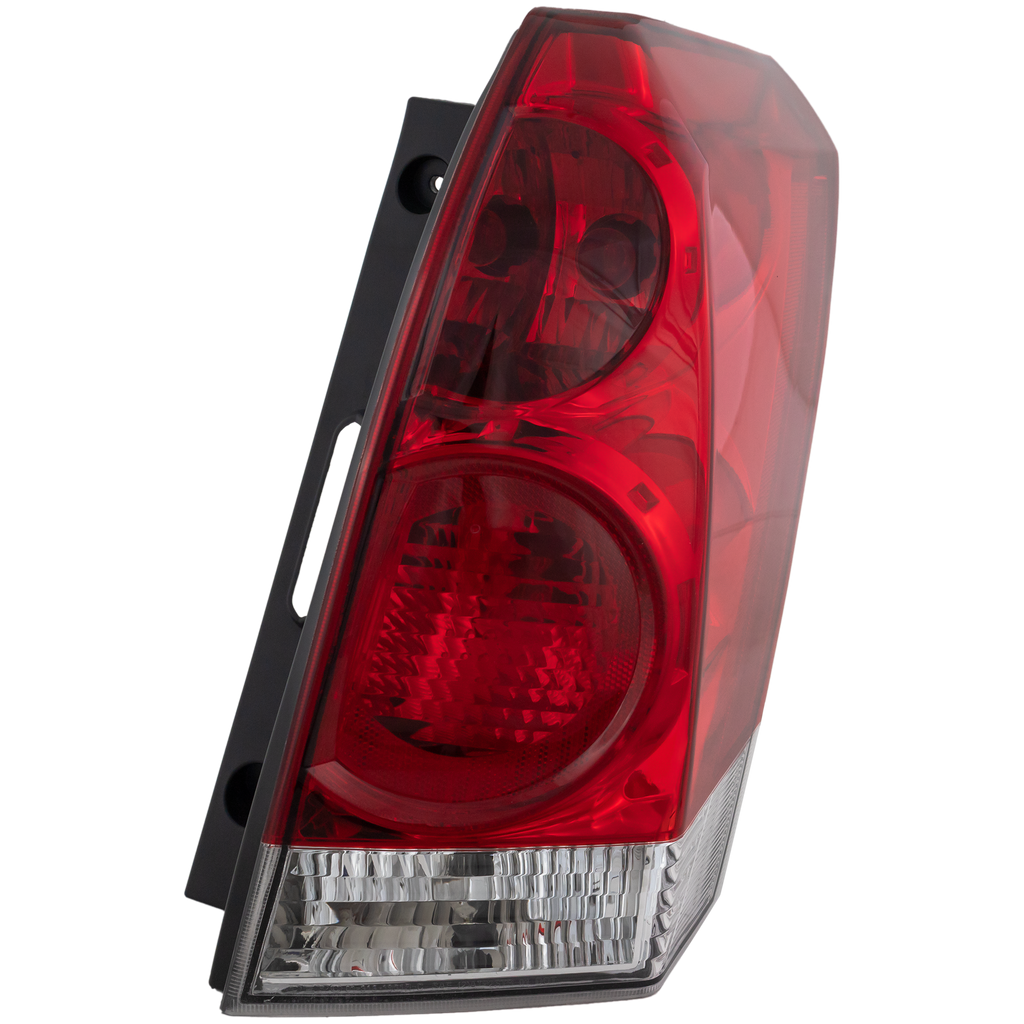 QUEST 04-09 TAIL LAMP RH, Assembly