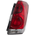 QUEST 04-09 TAIL LAMP RH, Assembly