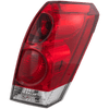 QUEST 04-09 TAIL LAMP RH, Assembly