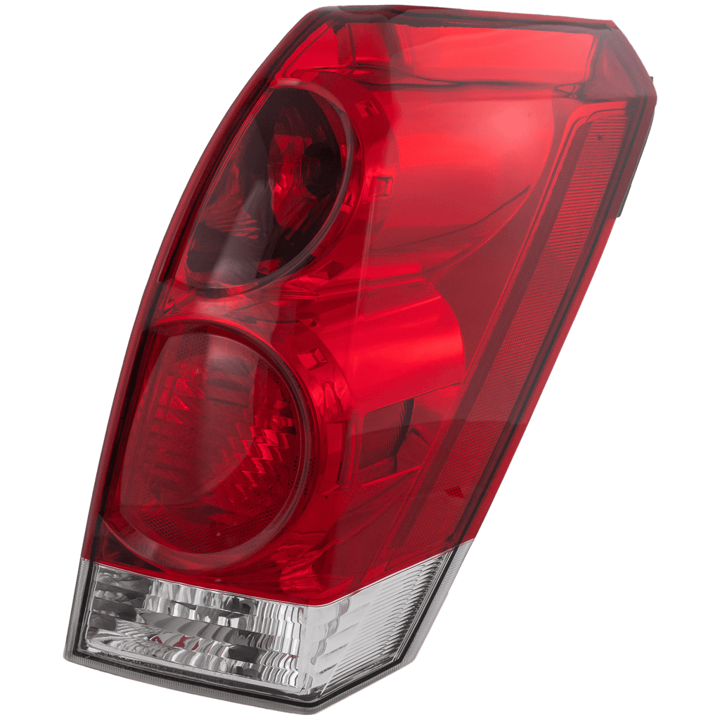 QUEST 04-09 TAIL LAMP RH, Assembly