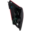 QUEST 04-09 TAIL LAMP RH, Assembly