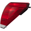 QUEST 04-09 TAIL LAMP RH, Assembly