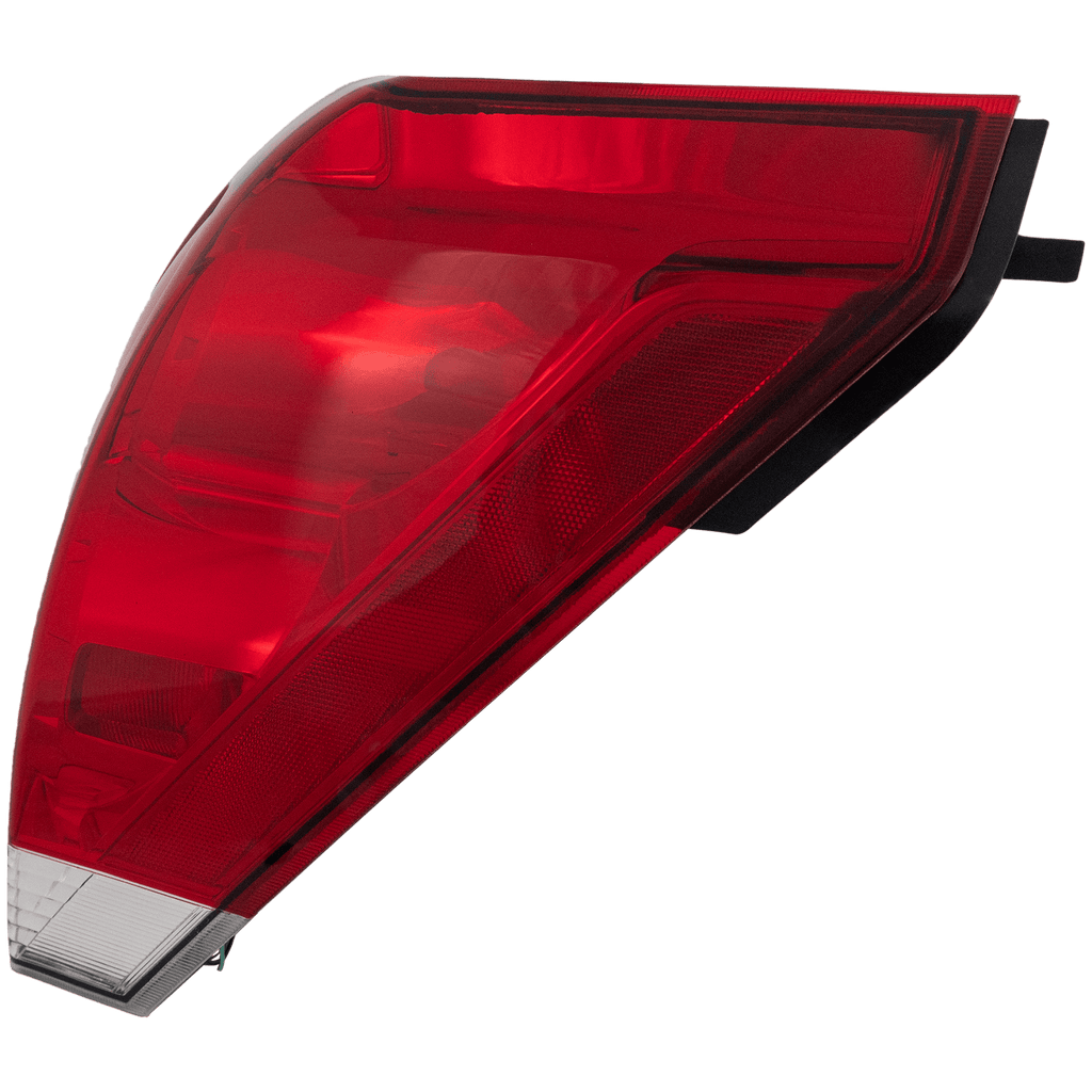 QUEST 04-09 TAIL LAMP RH, Assembly