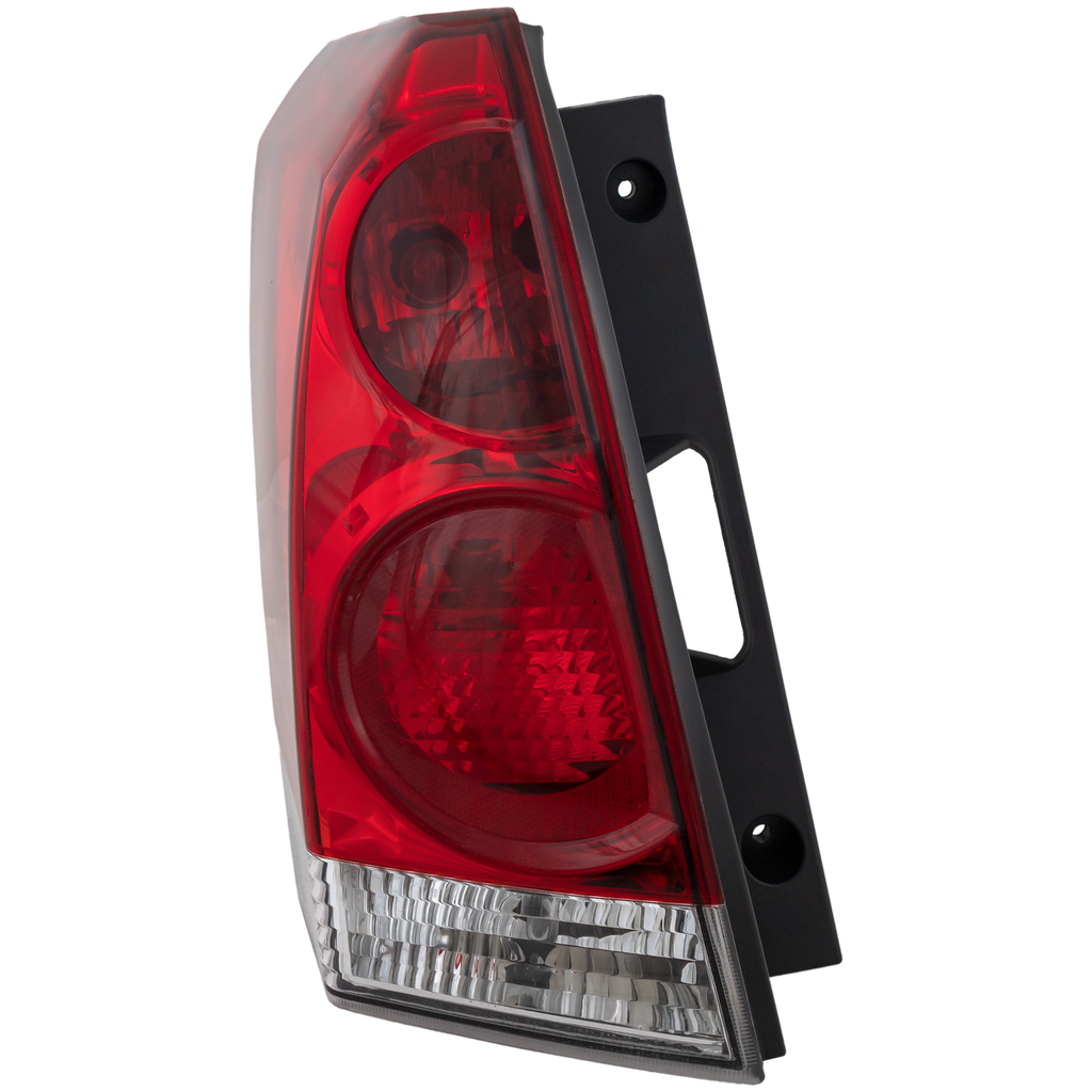 QUEST 04-09 TAIL LAMP LH, Assembly