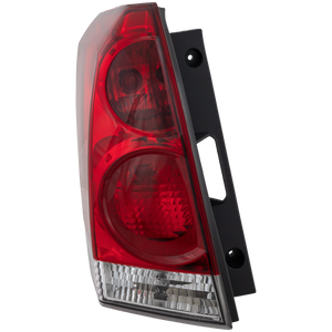 QUEST 04-09 TAIL LAMP LH, Assembly