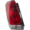 QUEST 04-09 TAIL LAMP LH, Assembly