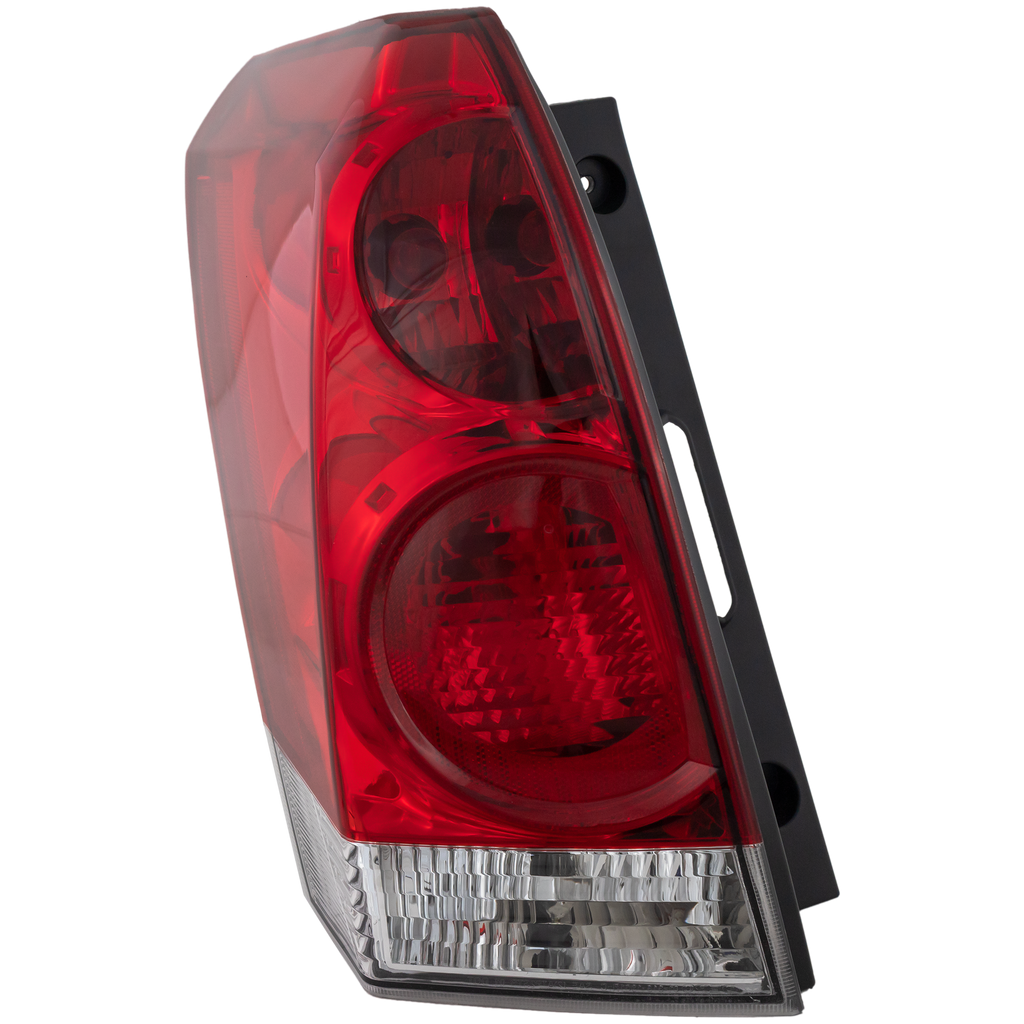 QUEST 04-09 TAIL LAMP LH, Assembly
