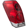 QUEST 04-09 TAIL LAMP LH, Assembly