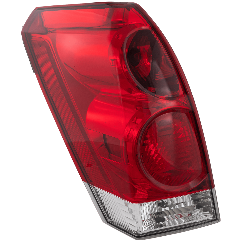 QUEST 04-09 TAIL LAMP LH, Assembly