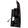 QUEST 04-09 TAIL LAMP LH, Assembly
