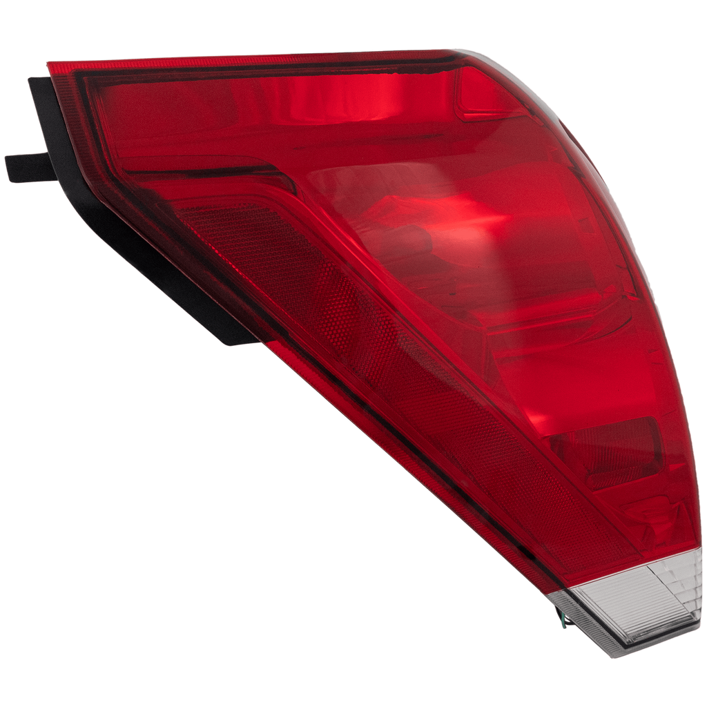 QUEST 04-09 TAIL LAMP LH, Assembly