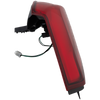 QUEST 04-09 TAIL LAMP LH, Assembly