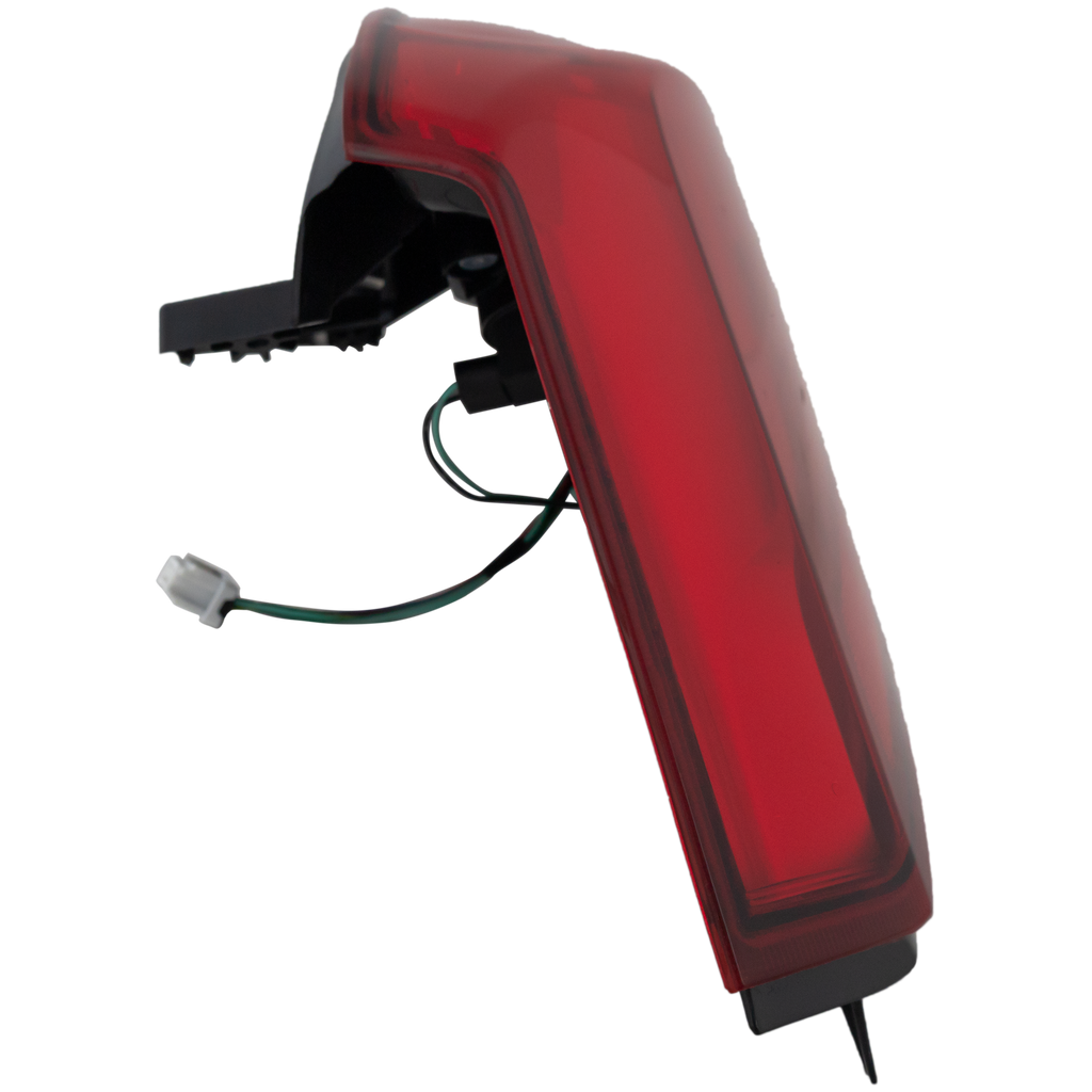 QUEST 04-09 TAIL LAMP LH, Assembly