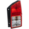 PATHFINDER 05-12 TAIL LAMP RH, Assembly - CAPA