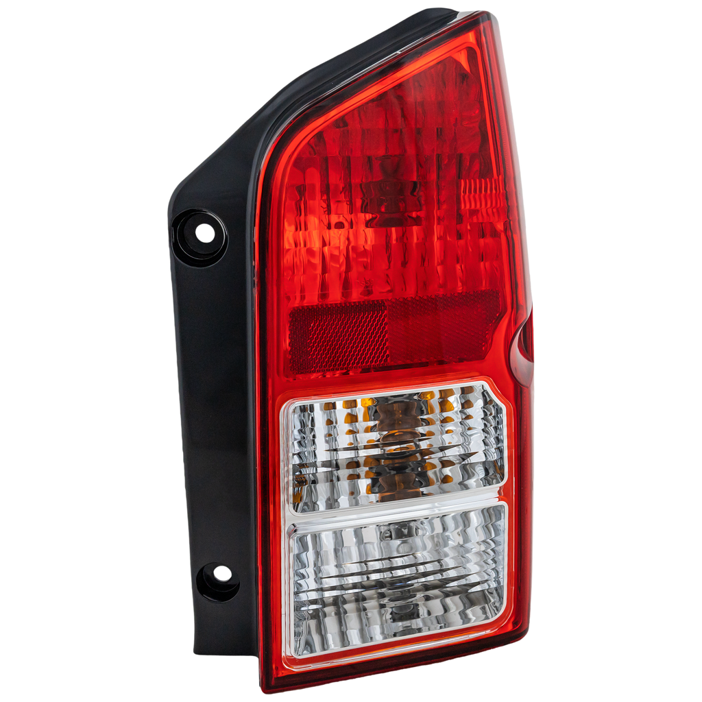 PATHFINDER 05-12 TAIL LAMP RH, Assembly - CAPA