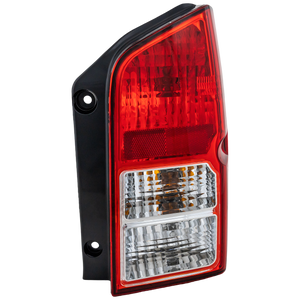 PATHFINDER 05-12 TAIL LAMP RH, Assembly - CAPA
