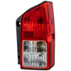 PATHFINDER 05-12 TAIL LAMP RH, Assembly - CAPA