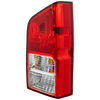 PATHFINDER 05-12 TAIL LAMP RH, Assembly - CAPA