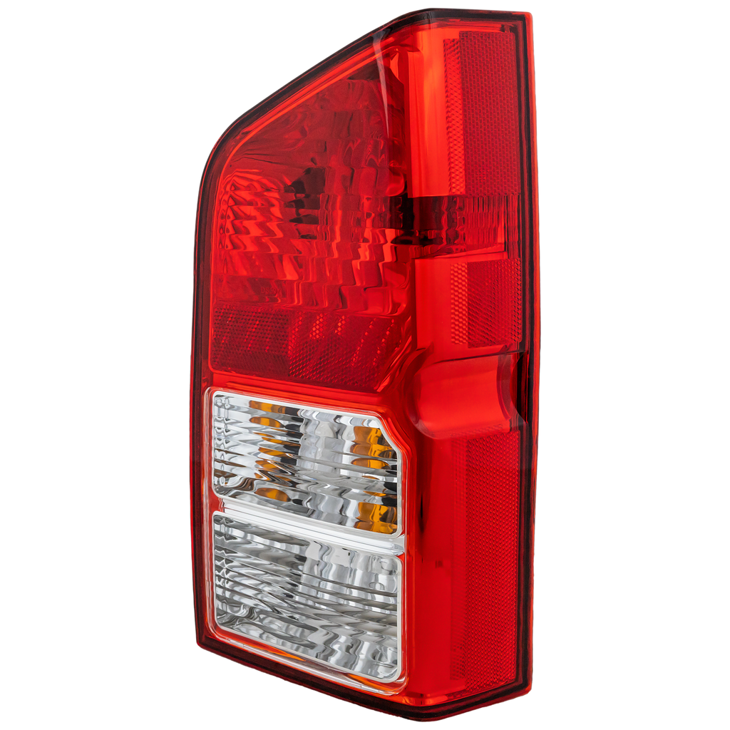 PATHFINDER 05-12 TAIL LAMP RH, Assembly - CAPA